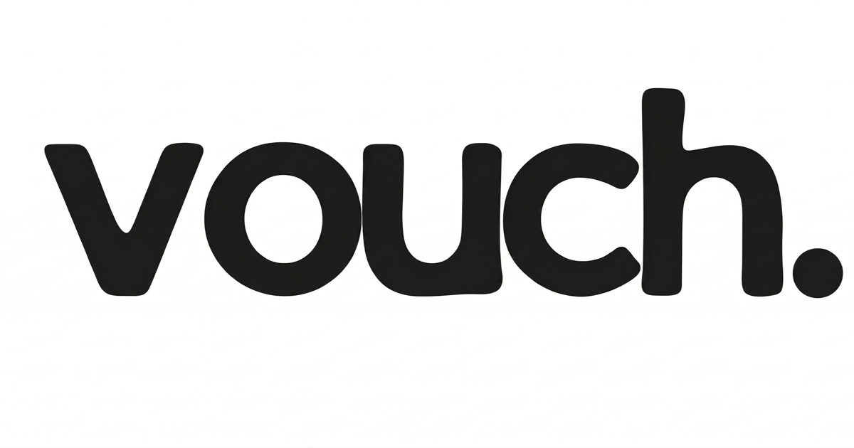 Privacy Policy — Vouch